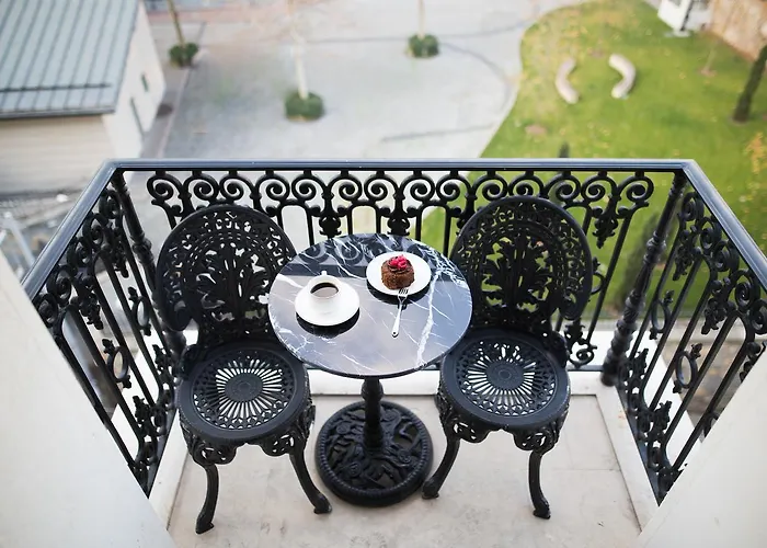 Maroon Hotel Pera