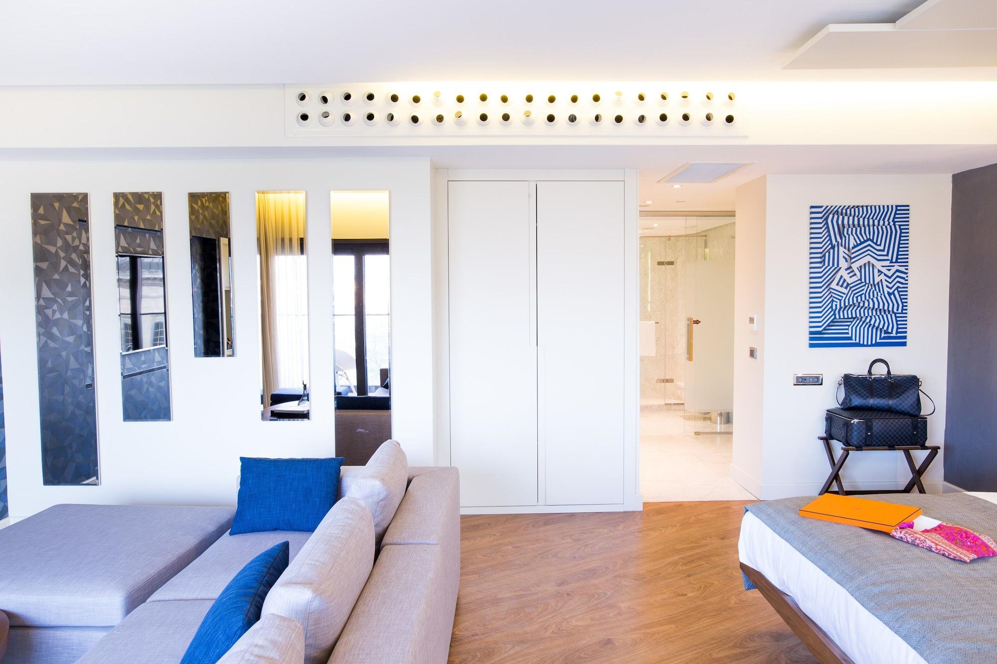 Maroon Pera İstanbul