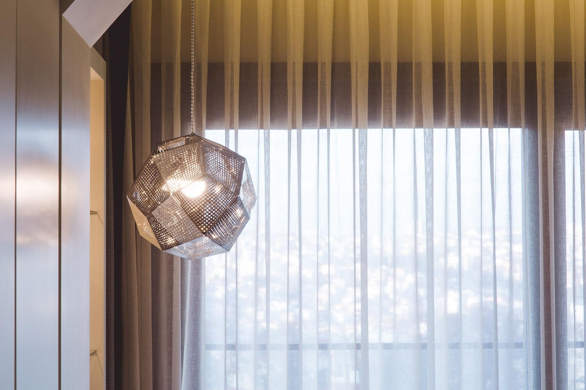 Maroon Pera Otel İstanbul