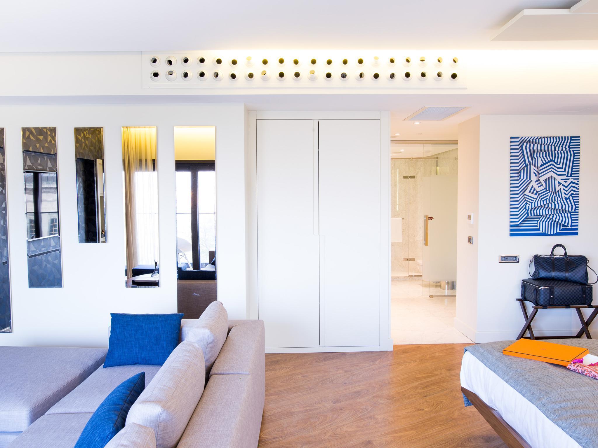Maroon Pera Otel İstanbul