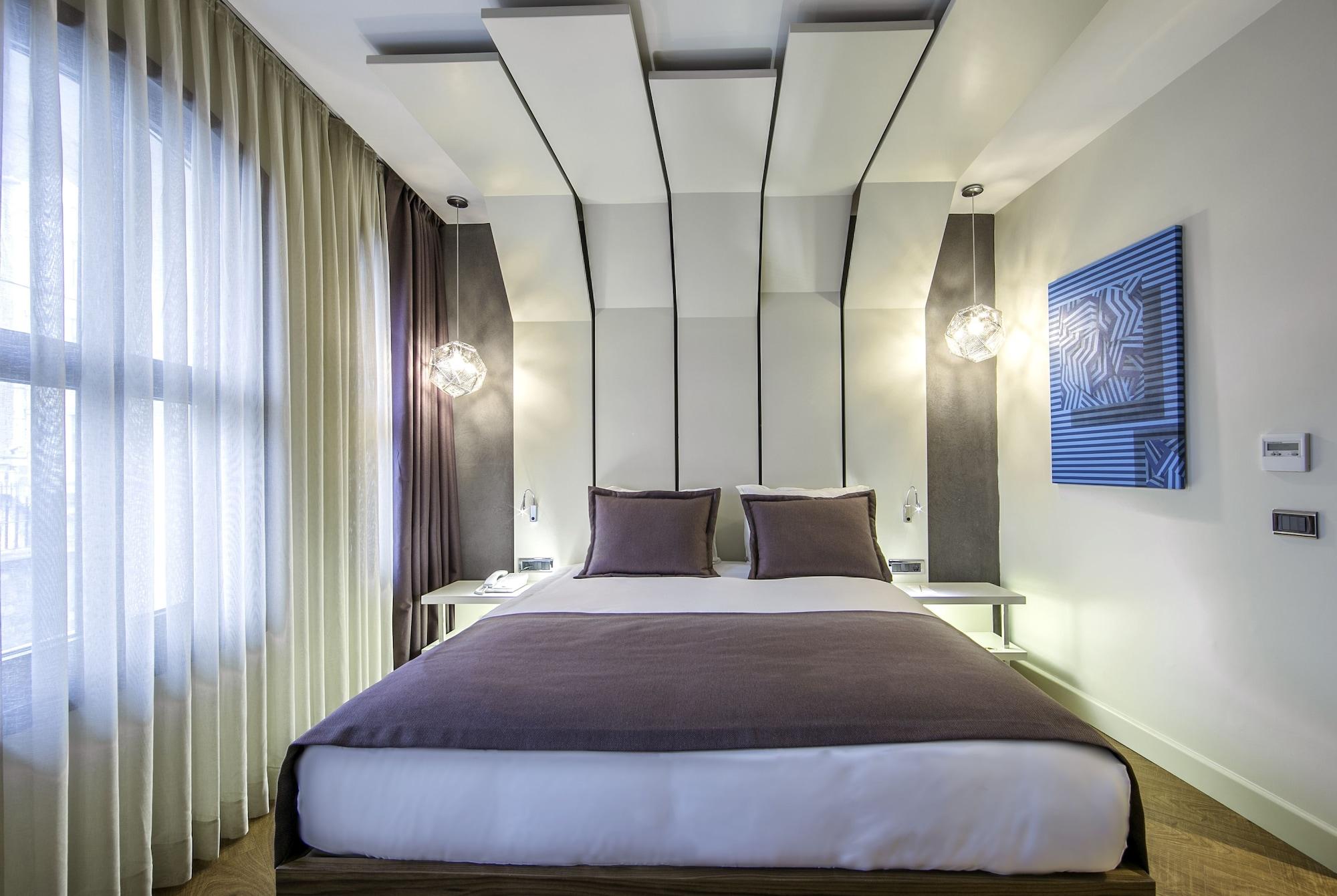 Otel Maroon Pera İstanbul