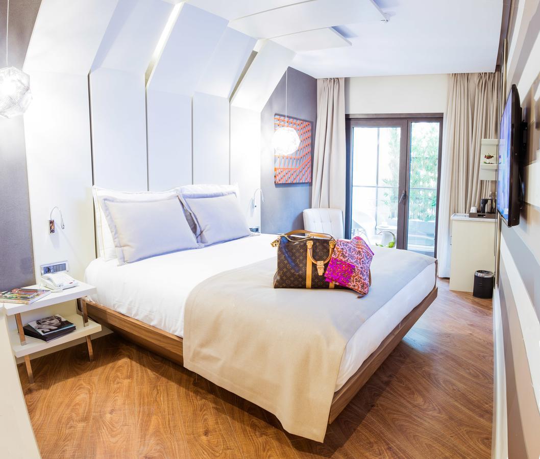 Otel Maroon Pera 3*