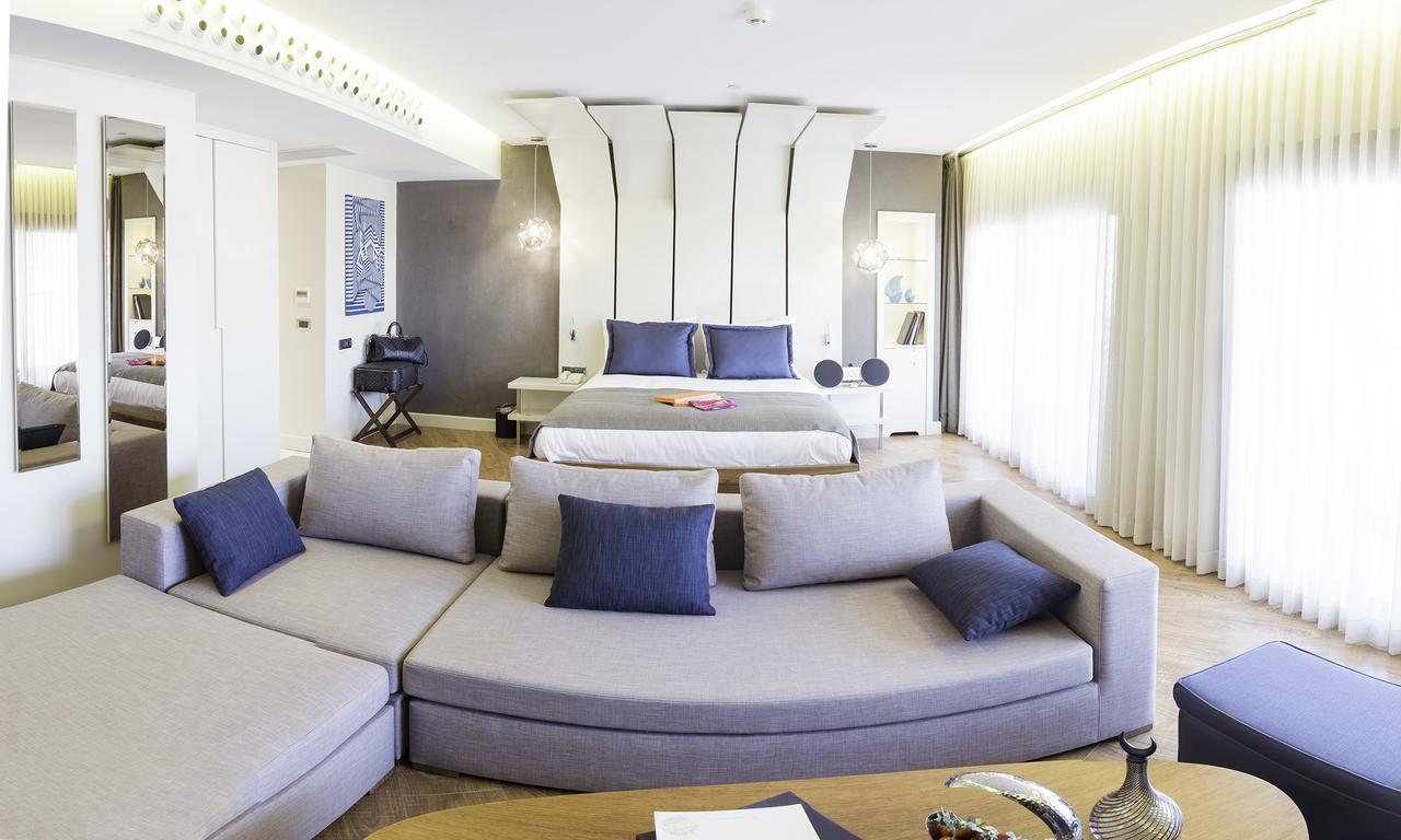 Otel Maroon Pera İstanbul