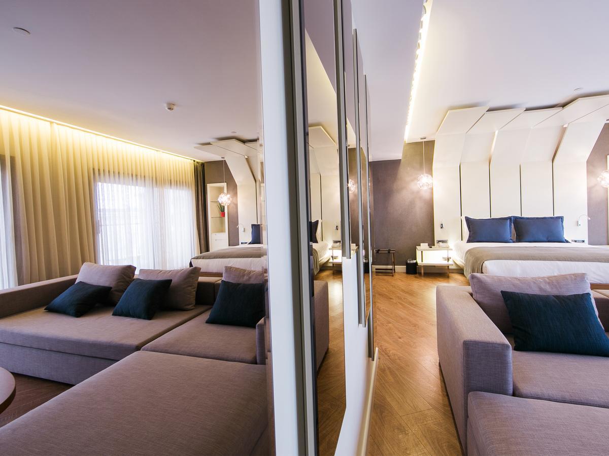 Otel Maroon Pera İstanbul