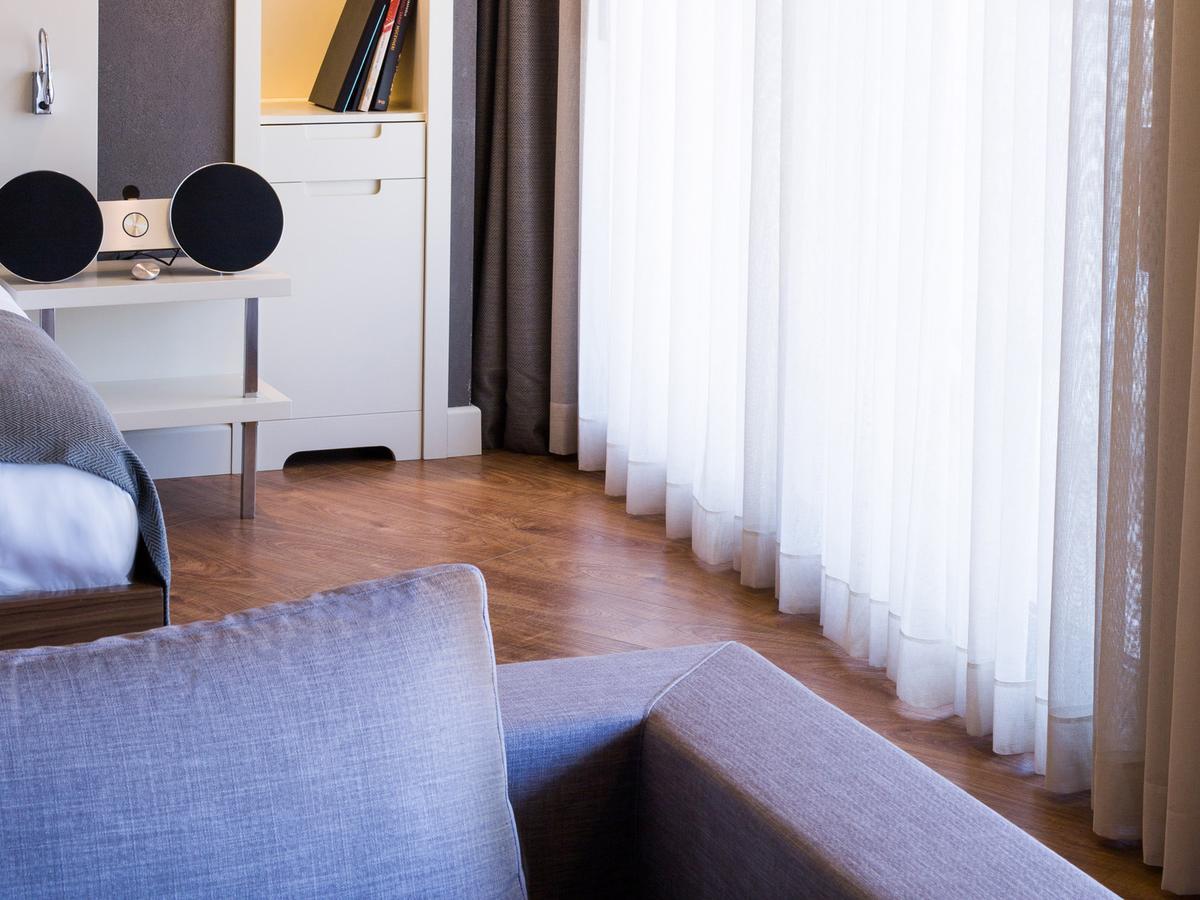 Maroon Pera Otel İstanbul