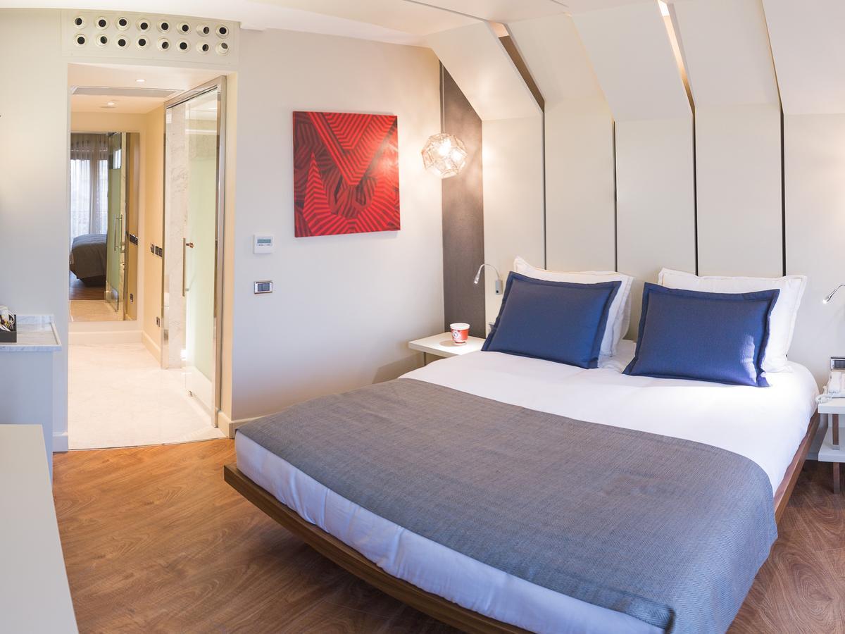 Otel Maroon Pera İstanbul