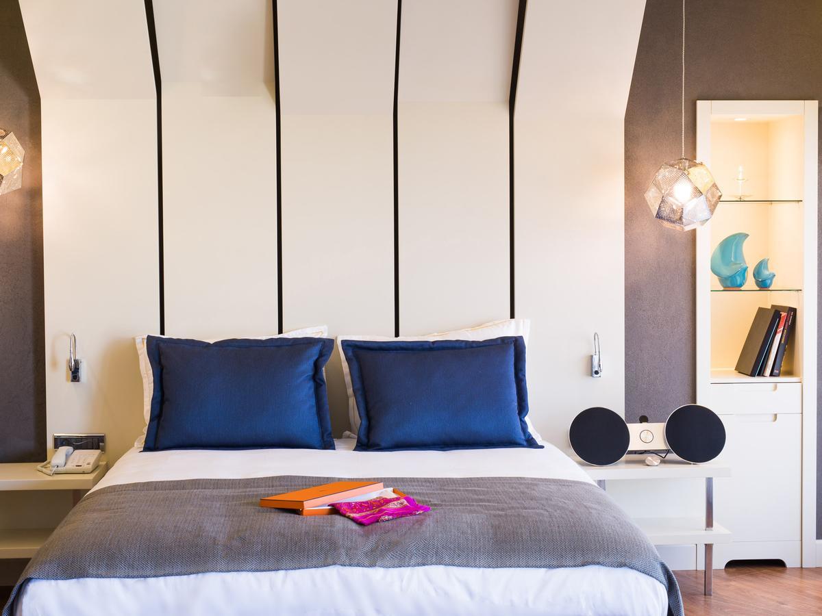 Maroon Pera İstanbul
