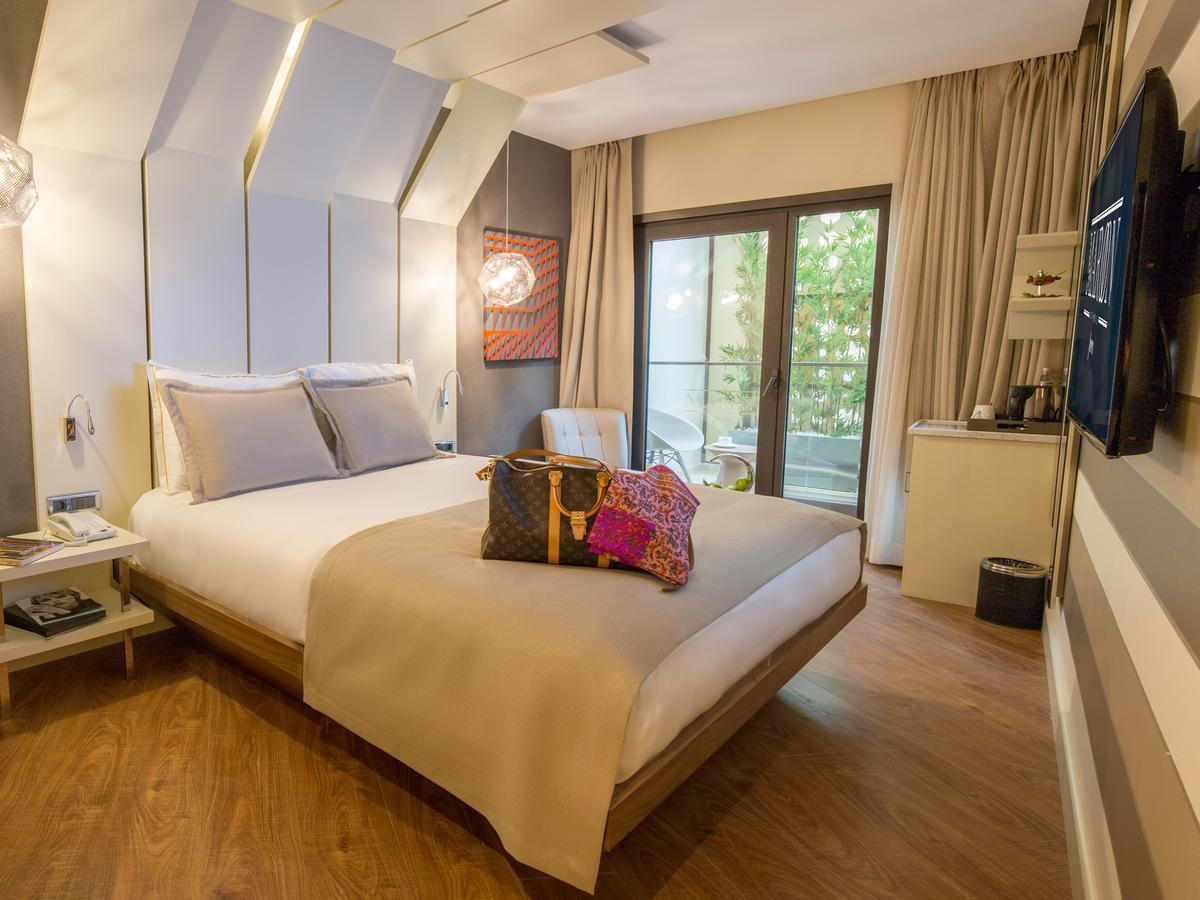 Otel Maroon Pera 3*