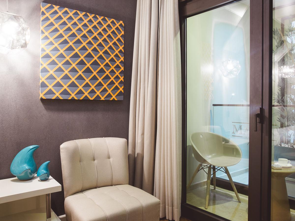 Otel Maroon Pera 3*